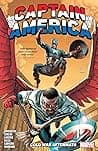 Cover of Captain America