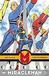 Cover of MIRACLEMAN by GAIMAN and BUCKINGHAM