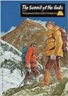 Cover of Summit of the Gods