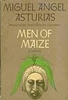 Cover of Men of Maize