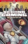 Cover of Second Coming