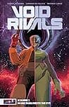 Cover of Void Rivals Volume 1