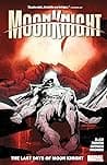 Cover of Moon Knight Vol. 5