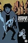 Cover of Gotham City