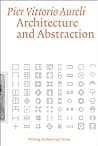 Cover of Architecture and Abstraction