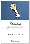Cover of Zionism