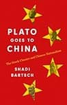 Cover of Plato Goes to China