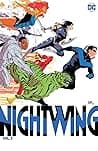 Cover of Nightwing Vol. 5