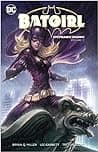 Cover of Batgirl