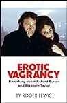 Cover of Erotic Vagrancy