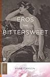 Cover of Eros the Bittersweet
