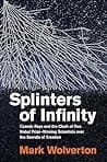 Cover of Splinters of Infinity