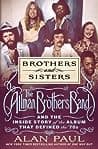 Cover of Brothers and Sisters