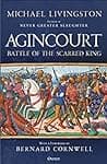 Cover of Agincourt