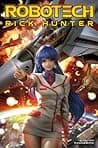 Cover of Robotech