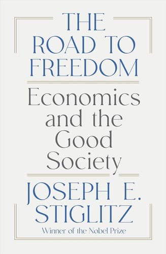 Cover of Road to Freedom