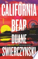 Cover of California Bear