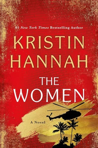 Cover of The Women A Novel