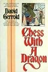 Cover of Chess with a Dragon