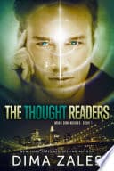 Cover of The Thought Readers