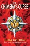 Cover of The Chimera's Curse