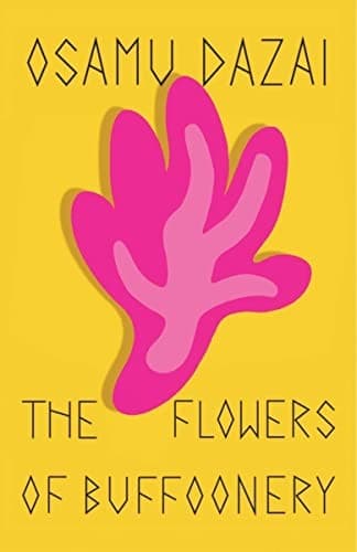 Cover of Flowers of Buffoonery
