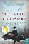 Cover of The Alice Network