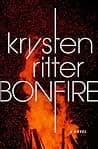 Cover of Bonfire
