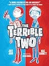 Cover of Terrible Two