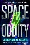 Cover of Space Oddity