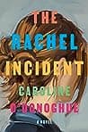 Cover of Rachel Incident