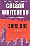 Cover of Zone One: A Novel