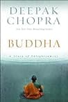 Cover of Buddha: A Story of Enlightenment