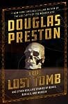 Cover of Lost Tomb