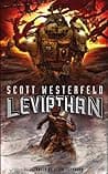 Cover of Leviathan