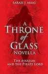 Cover of The Assassin and the Pirate Lord