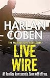 Cover of Live Wire: Books 10-11 : Live Wire & Home