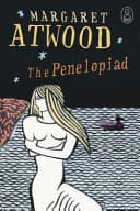 Cover of The Penelopiad: The Myth of Penelope and Odysseus