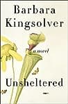 Cover of Unsheltered