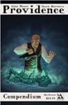 Cover of Providence Compendium