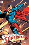 Cover of Superman : up in the Sky
