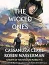 Cover of The Wicked Ones
