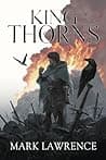 Cover of King of Thorns Limited Edition