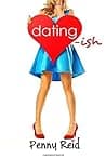 Cover of Dating-ish