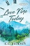 Cover of Love Me Today