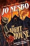 Cover of Night House
