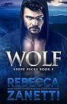 Cover of Wolf