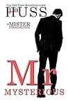 Cover of Mr. Mysterious