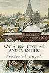 Cover of Socialism: Utopian and Scientific