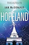 Cover of Hopeland